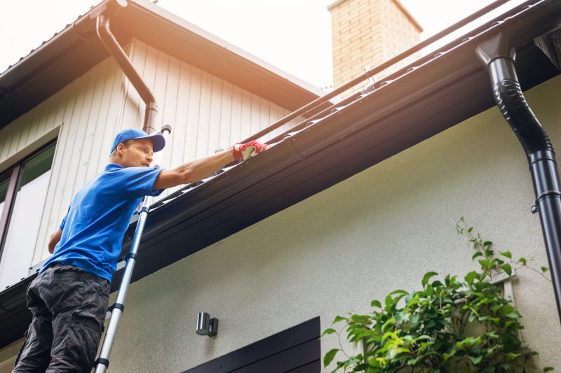 Exterior Remodeling in Conroe, TX