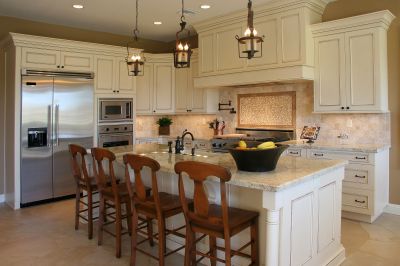 Stunning Kitchen Upgrade