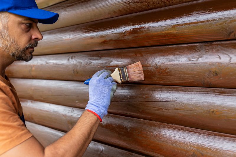 Painting and Staining Professionals